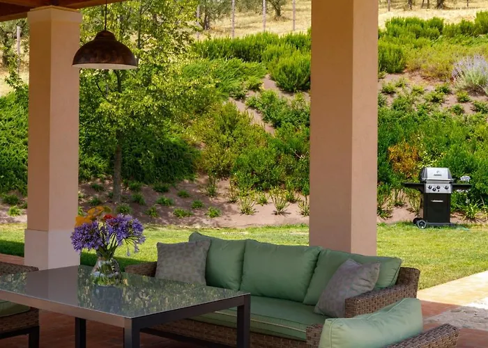 Ca' Pellicciano 8, Emma * Longiano