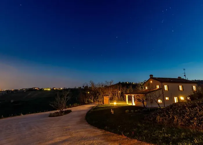 Ca' Pellicciano 8, Emma *