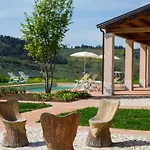 Villa Ca' Pellicciano 8, Emma