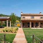 Villa Ca' Pellicciano 8, Emma *