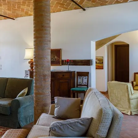 Ca' Pellicciano 8, Emma * Longiano