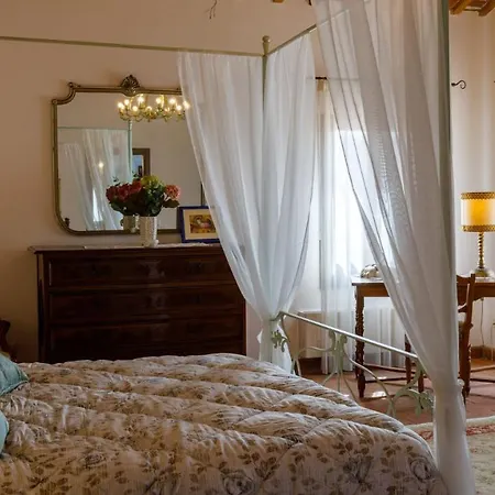 Ca' Pellicciano 8, Emma