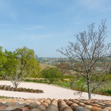 Ca' Pellicciano 8, Emma