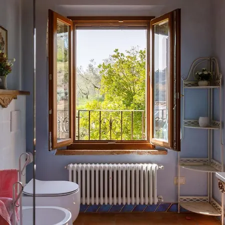 Ca' Pellicciano 8, Emma * Longiano