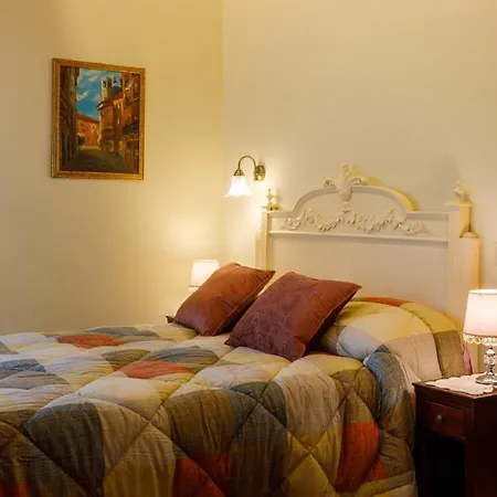 Ca' Pellicciano 8, Emma * Longiano