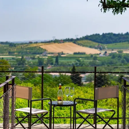 Ca' Pellicciano 8, Emma * Longiano