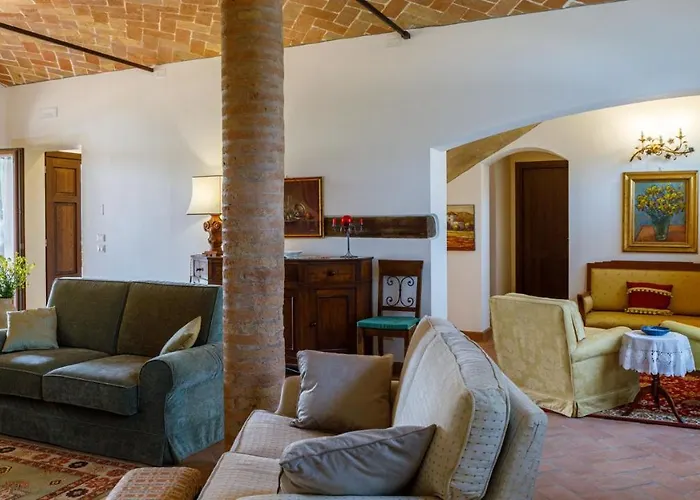 Ca' Pellicciano 8, Emma * Longiano