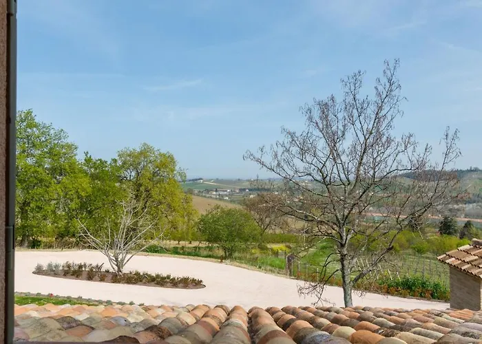 Ca' Pellicciano 8, Emma