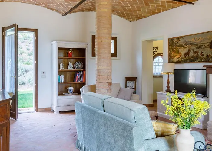 Ca' Pellicciano 8, Emma Longiano