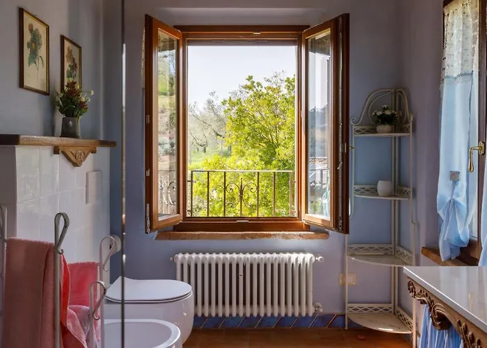 Ca' Pellicciano 8, Emma * Longiano