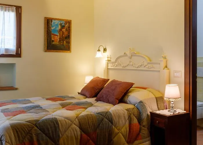 Ca' Pellicciano 8, Emma * Longiano