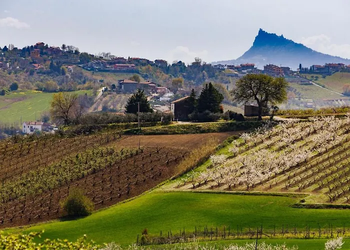 Ca' Pellicciano 8, Emma Longiano