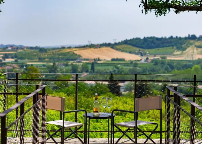 Ca' Pellicciano 8, Emma * Longiano