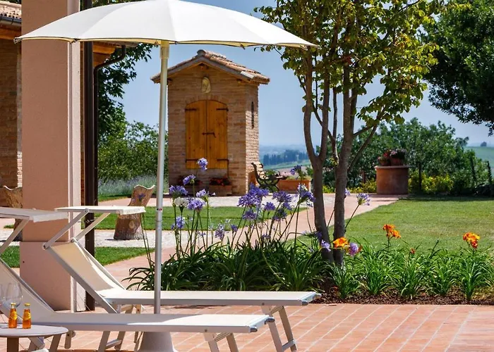 Villa Ca' Pellicciano 8, Emma