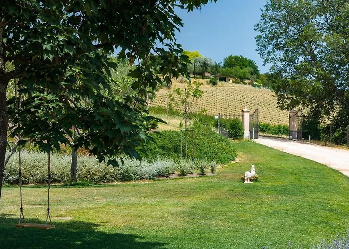 Villa Ca' Pellicciano 8, Emma *